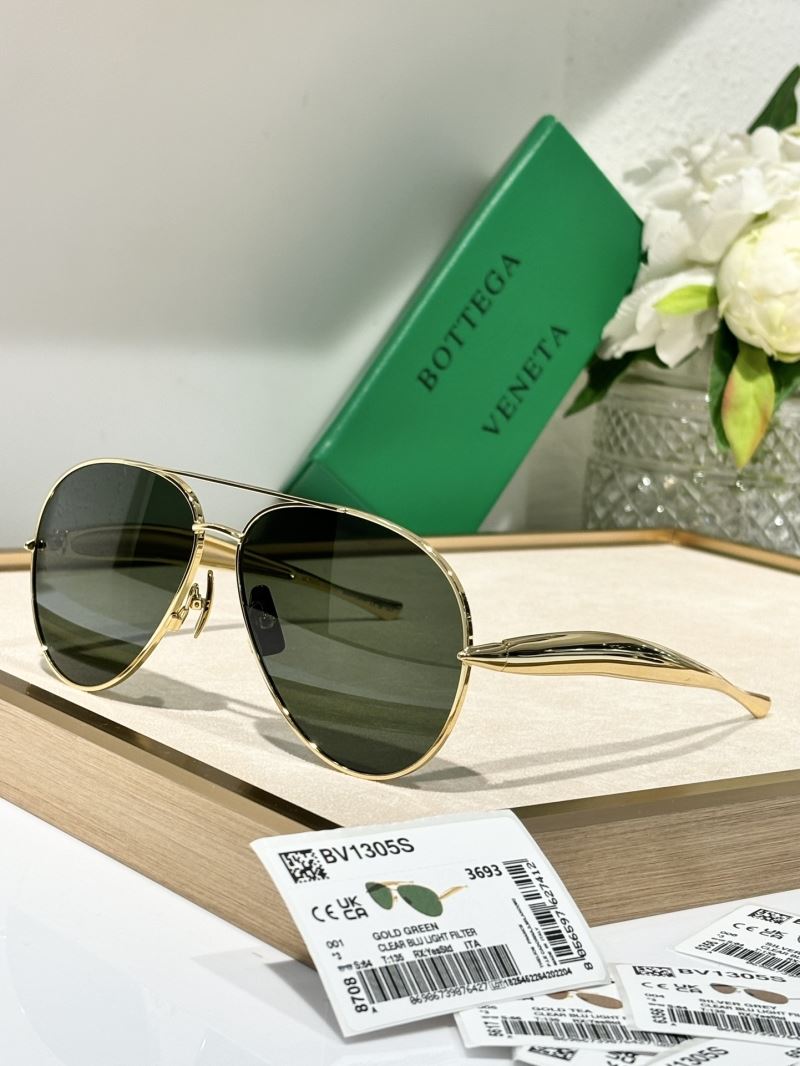 Bottega Veneta Sunglasses